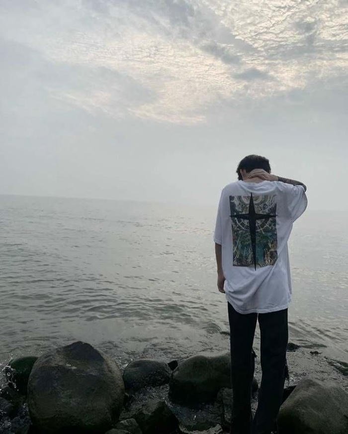 ảnh trai đẹp đơn giản mà nổi bật