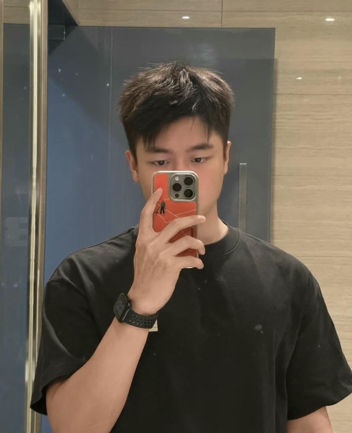 ảnh trai đẹp lạnh lùng