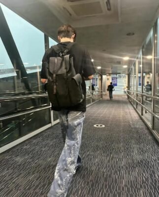 ảnh trai đẹp sang trọng