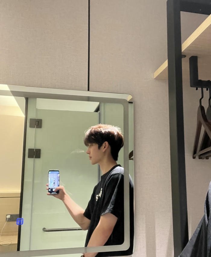 ảnh trai đẹp thời trang