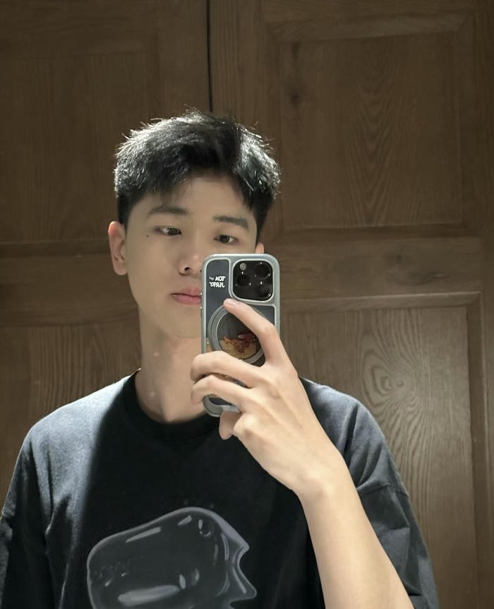 ảnh trai đẹp thu hút