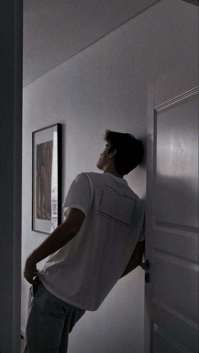 ảnh trai đẹp tinh tế