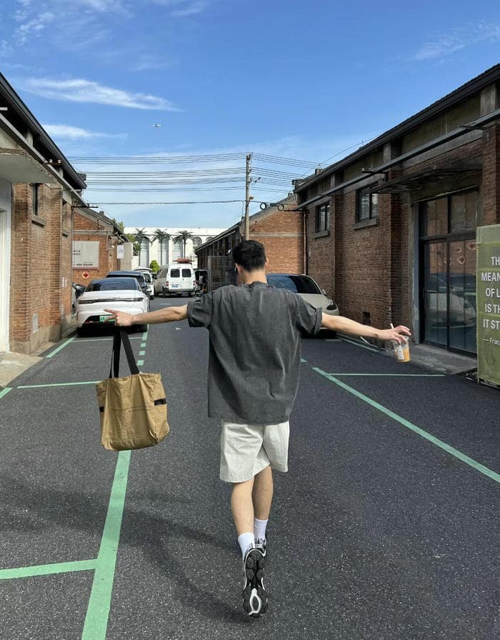 ảnh trai đẹp tông trầm