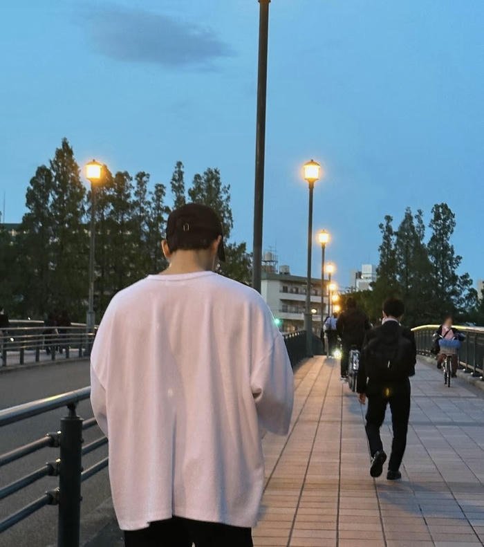 ảnh trai đẹp tự nhiên