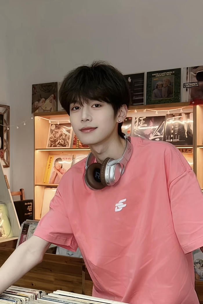 ảnh trai ngầu cool boy