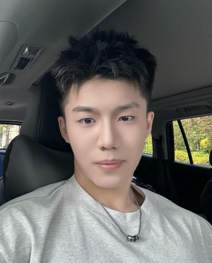 ảnh trai ngầu gương mặt góc cạnh