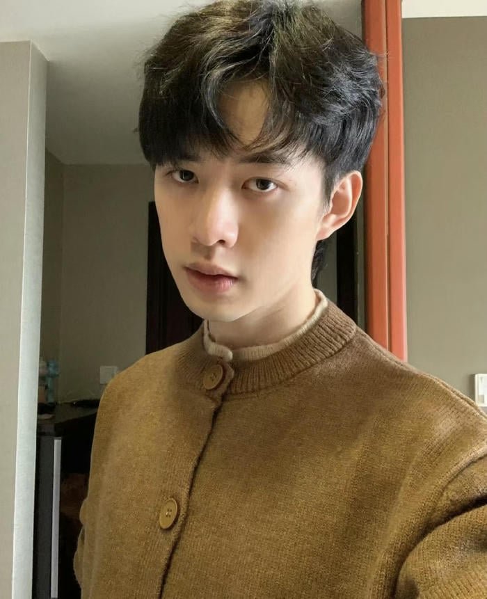 ảnh trai ngầu kiểu Hàn