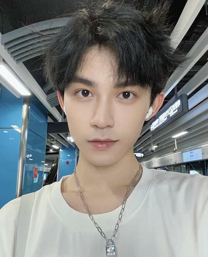 ảnh trai ngầu lạnh lùng