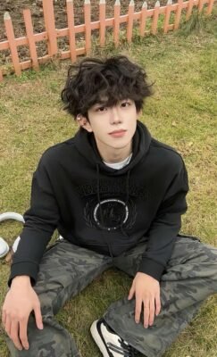 ảnh trai ngầu lạnh như băng