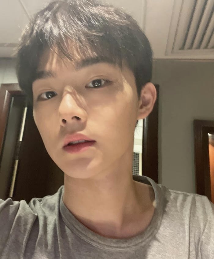 ảnh trai ngầu mạnh mẽ