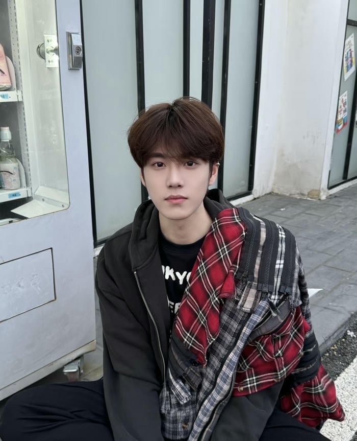 ảnh trai ngầu tinh tế