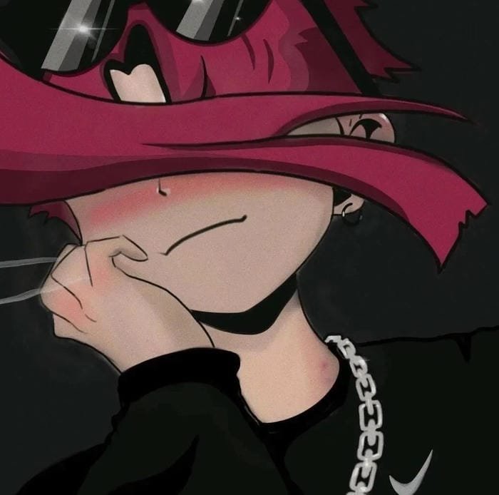 avatar anime nam cặp đôi