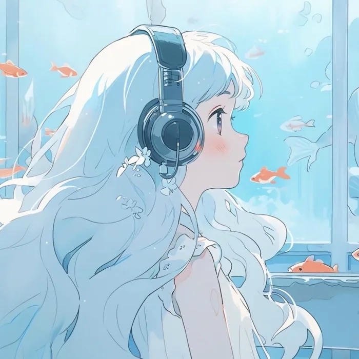 avatar đôi bạn thân cực đẹp