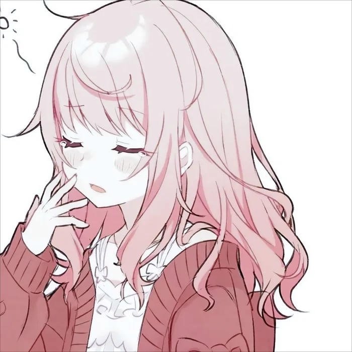 avatar đôi bạn thân cute đôi