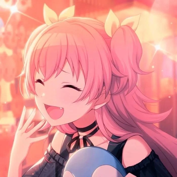 avatar đôi bạn thân đeo mặt nạ đôi