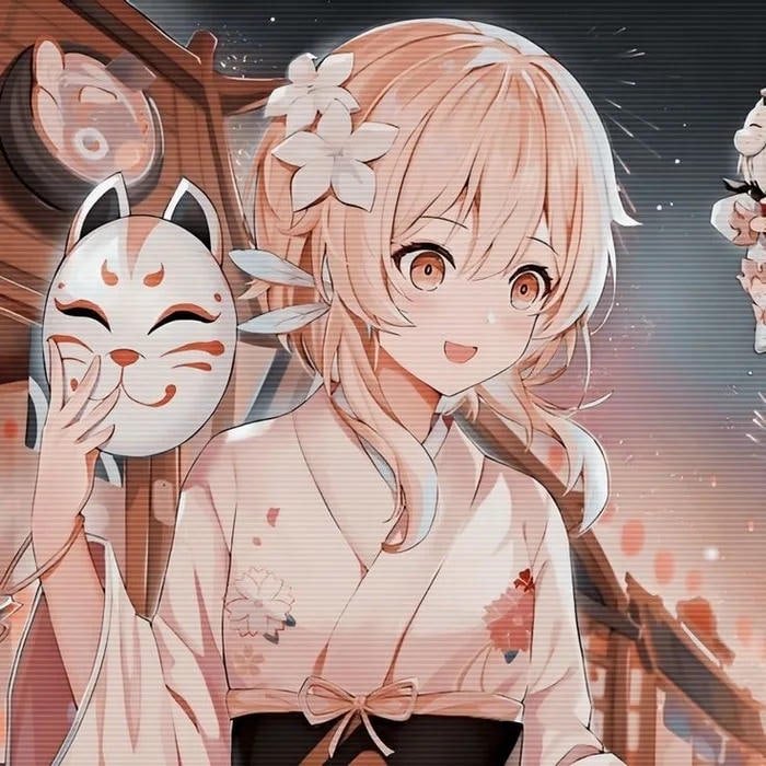 avatar đôi bạn thân đẹp