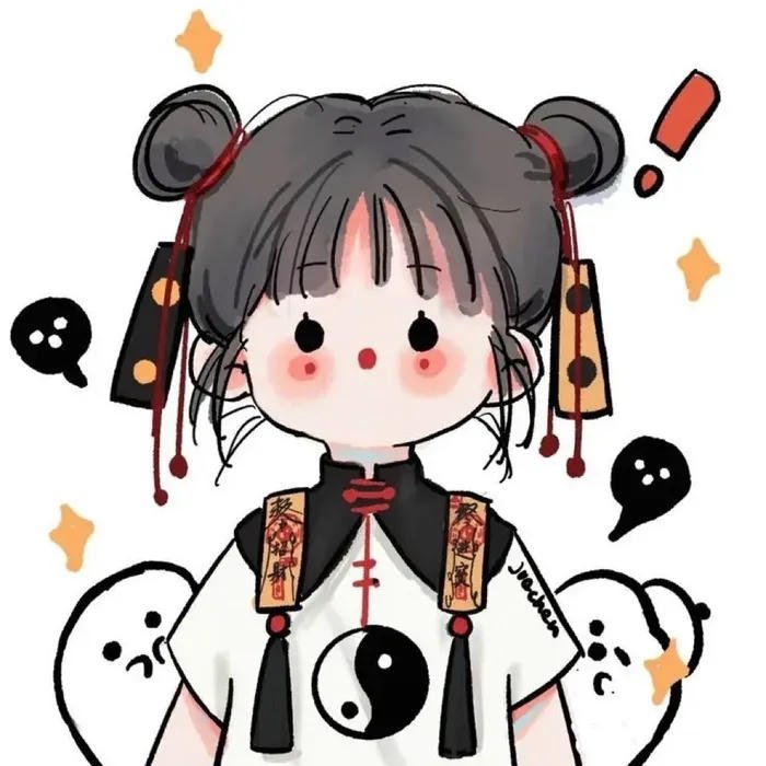 avatar đôi bạn thân trừ tà đôi