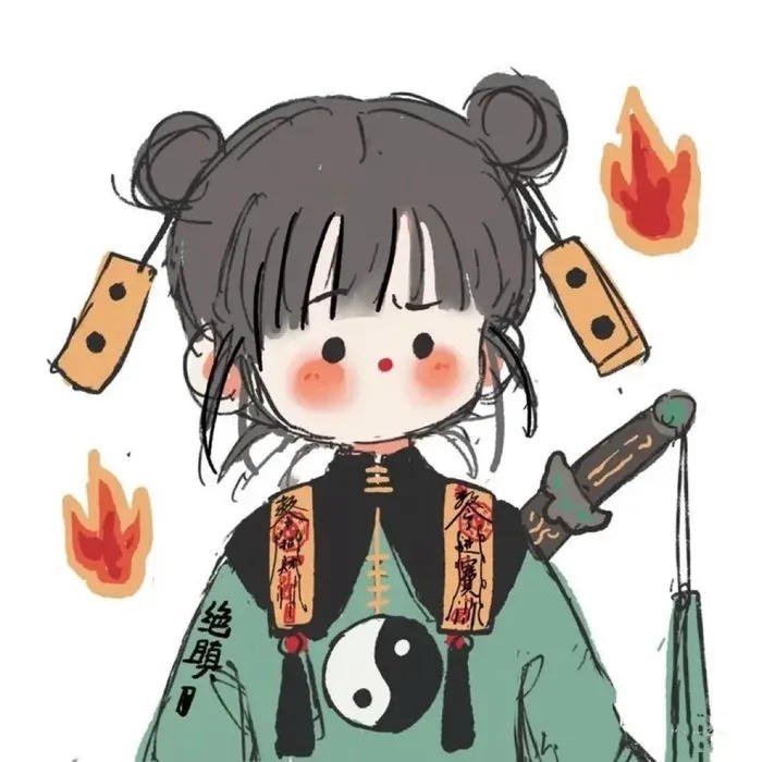 avatar đôi bạn thân trừ tà