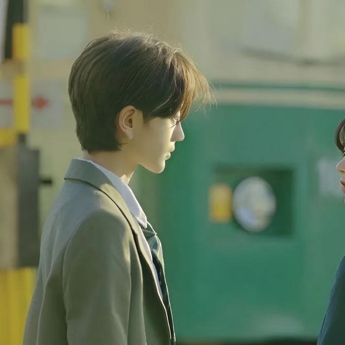 avatar đôi người thật nhật bản nam