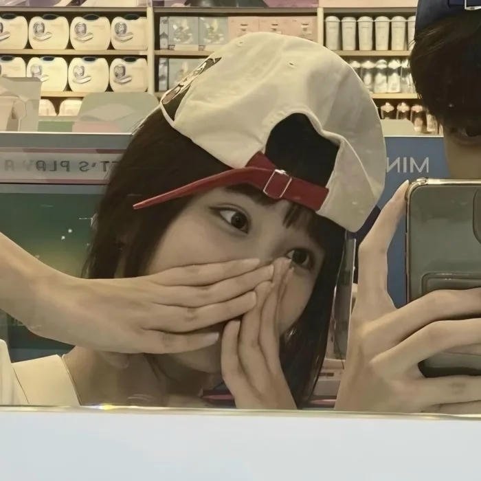 avatar đôi người thật nữ