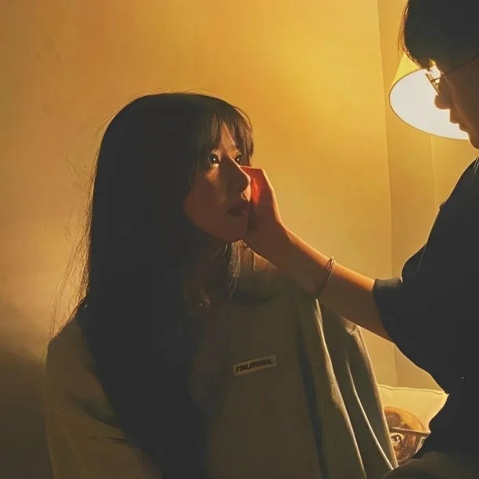 avatar đôi người thật thơ mộng nữ