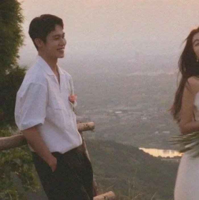 avatar đôi người thật tình nam