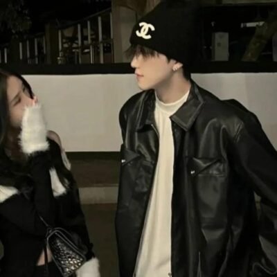 avatar đôi người thật vui nam