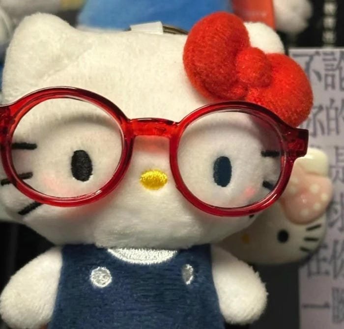 avatar hello kitty đẹp