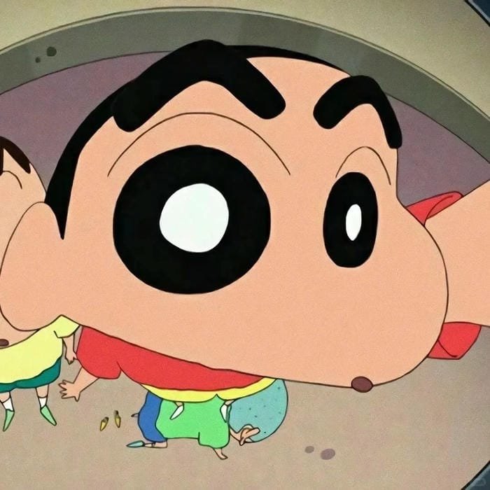 avatar shin cute chibi