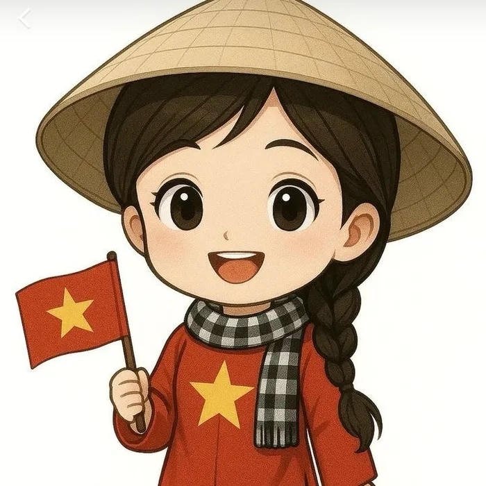 avatar việt nam ai đẹp