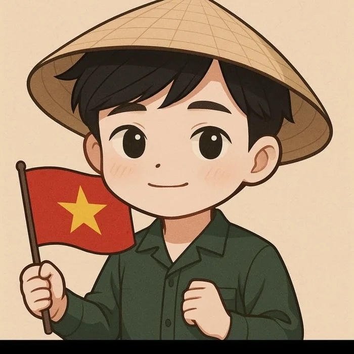 avatar việt nam con trai