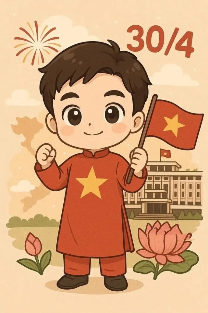 avatar việt nam nam đẹp