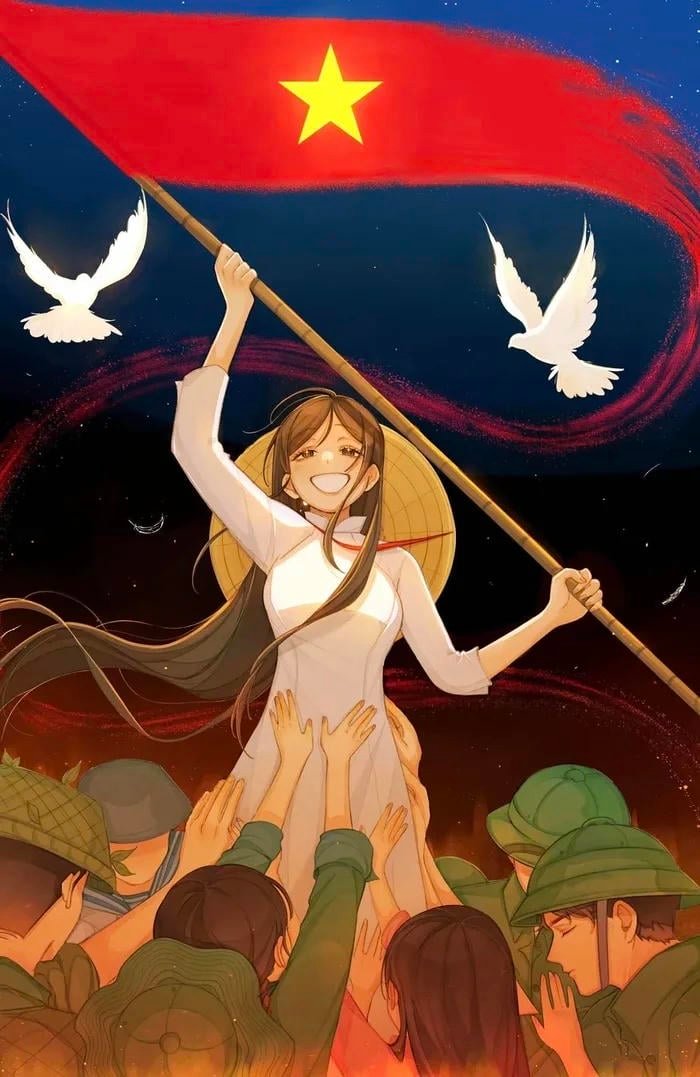 avatar việt nam nghệ thuật