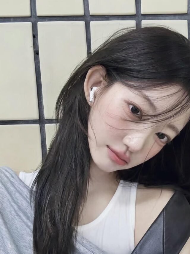 Chia sẻ 158+ ảnh gái xinh Hàn Quốc đẹp tinh khôi như trong mơ