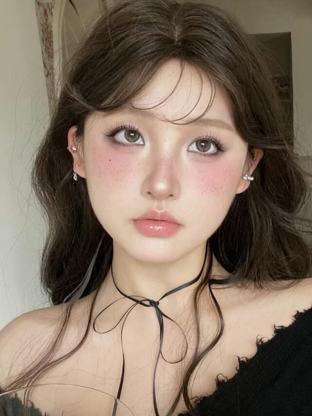 Chọn lọc 125+ ảnh gái xinh cận mặt khiến dân mạng mê mẩn