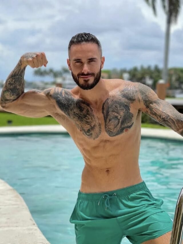 Chọn lọc 126+ hình ảnh trai đẹp xăm trổ chất lừ và cuốn hút