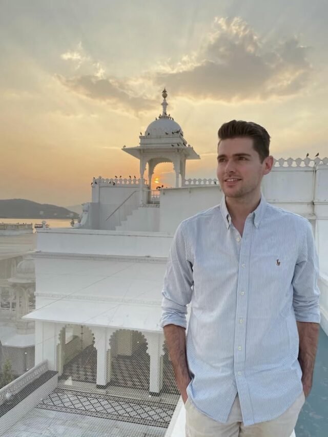 Bộ sưu tập 188+ ảnh trai đẹp Ấn Độ chất lừ và nam tính