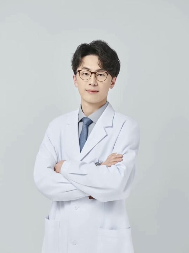 Tuyển chọn 146+ hình ảnh bác sĩ đẹp trai khiến tim tan chảy