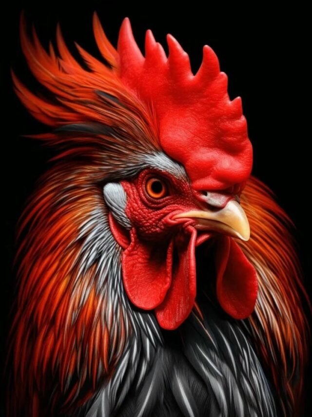 Cập nhật 98+ hình nền hình ảnh con gà trống đẹp nhất hôm nay