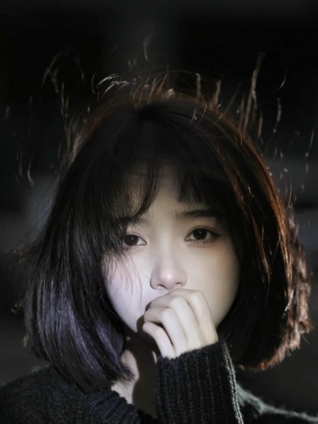 TOP 99+ ảnh gái xinh buồn tâm trạng sâu lắng đầy cảm xúc