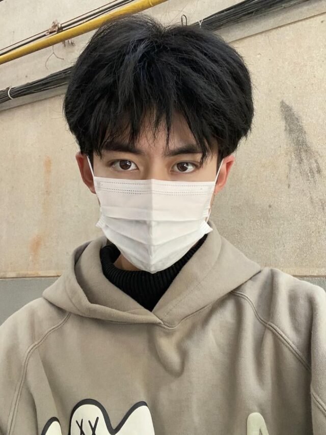 Trọn bộ 184+ ảnh trai đẹp che mặt đầu nấm mới cập nhật