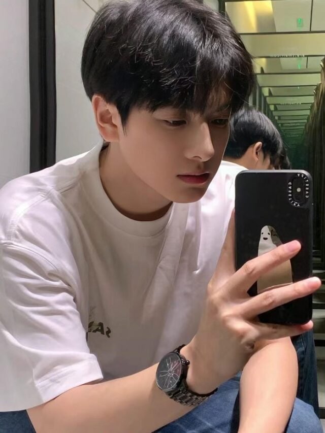 Kho 111+ ảnh trai đẹp TikTok Việt Nam thu hút mọi ánh nhìn