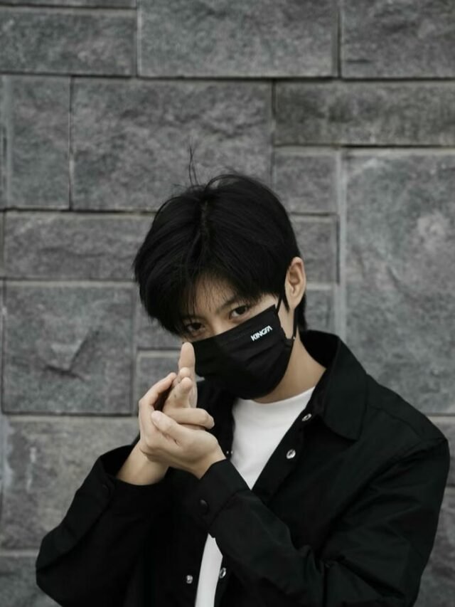 Chiêm ngưỡng 175+ ảnh trai đẹp che mặt cá tính và thu hút nhất