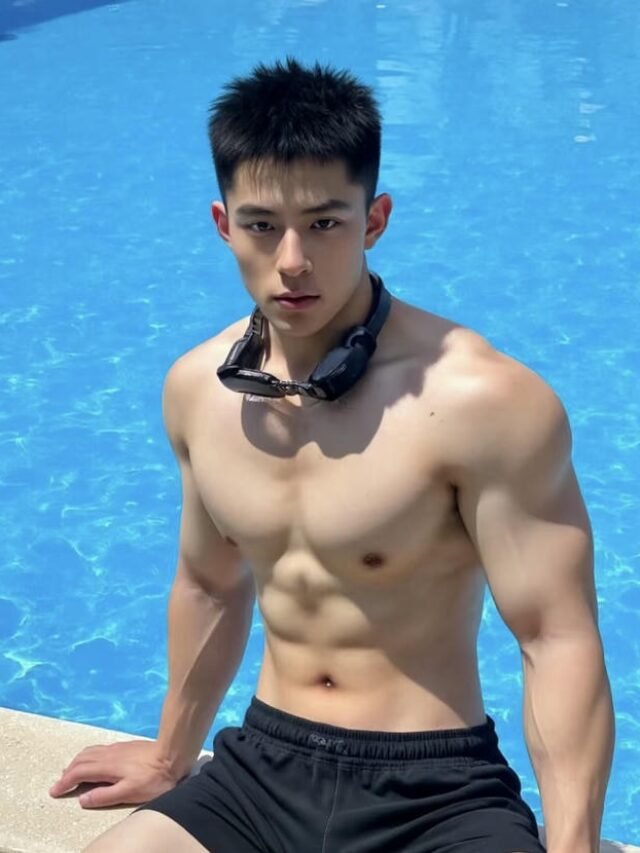 Tổng hợp 155+ ảnh trai đẹp sáu múi khỏe khoắn và phong độ