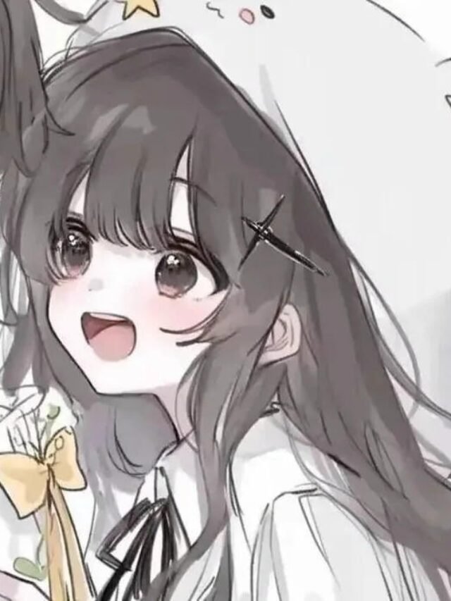 Tuyển tập 123+ avatar đôi anime ngọt ngào cho mọi cặp tình nhân