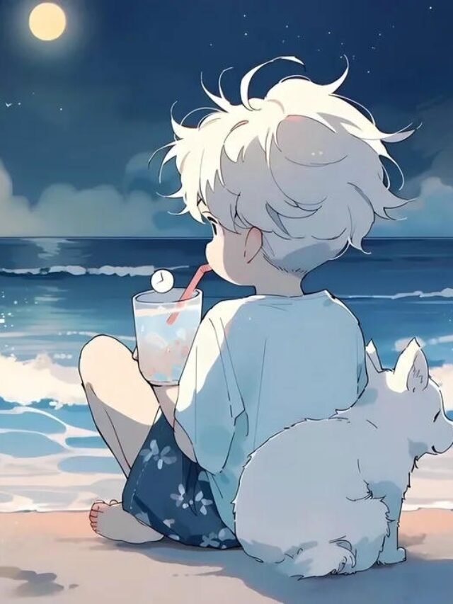 Bộ sưu tập 100+ avatar đôi cho 2 người tình cảm lãng mạn