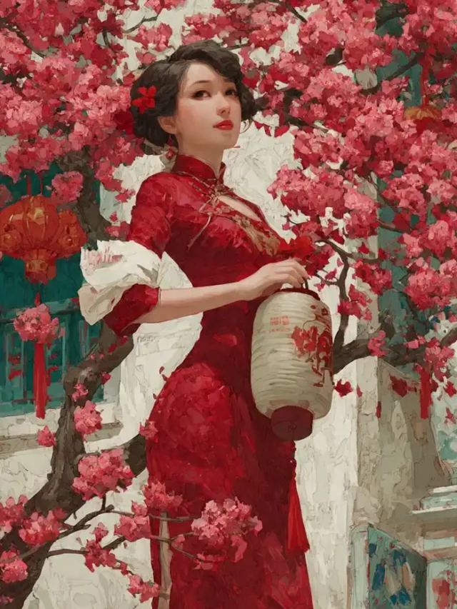 Ngắm nhìn 160+ hình ảnh lễ hội mùa xuân đẹp, chất lượng cao