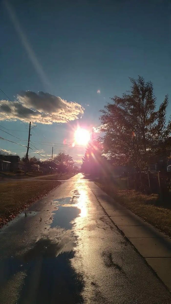 hình ảnh trời nắng mùa hè