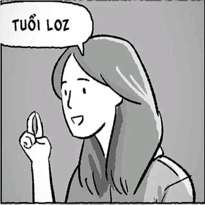 meme chê cực hài