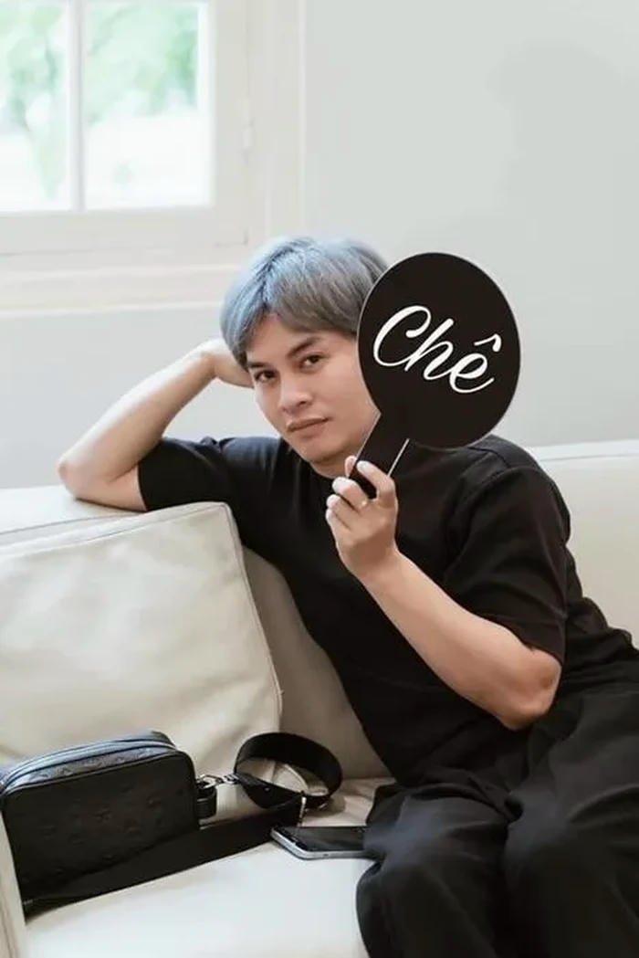 meme chê giơ bảng